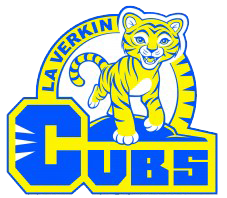 LaVerking Cubs Logo