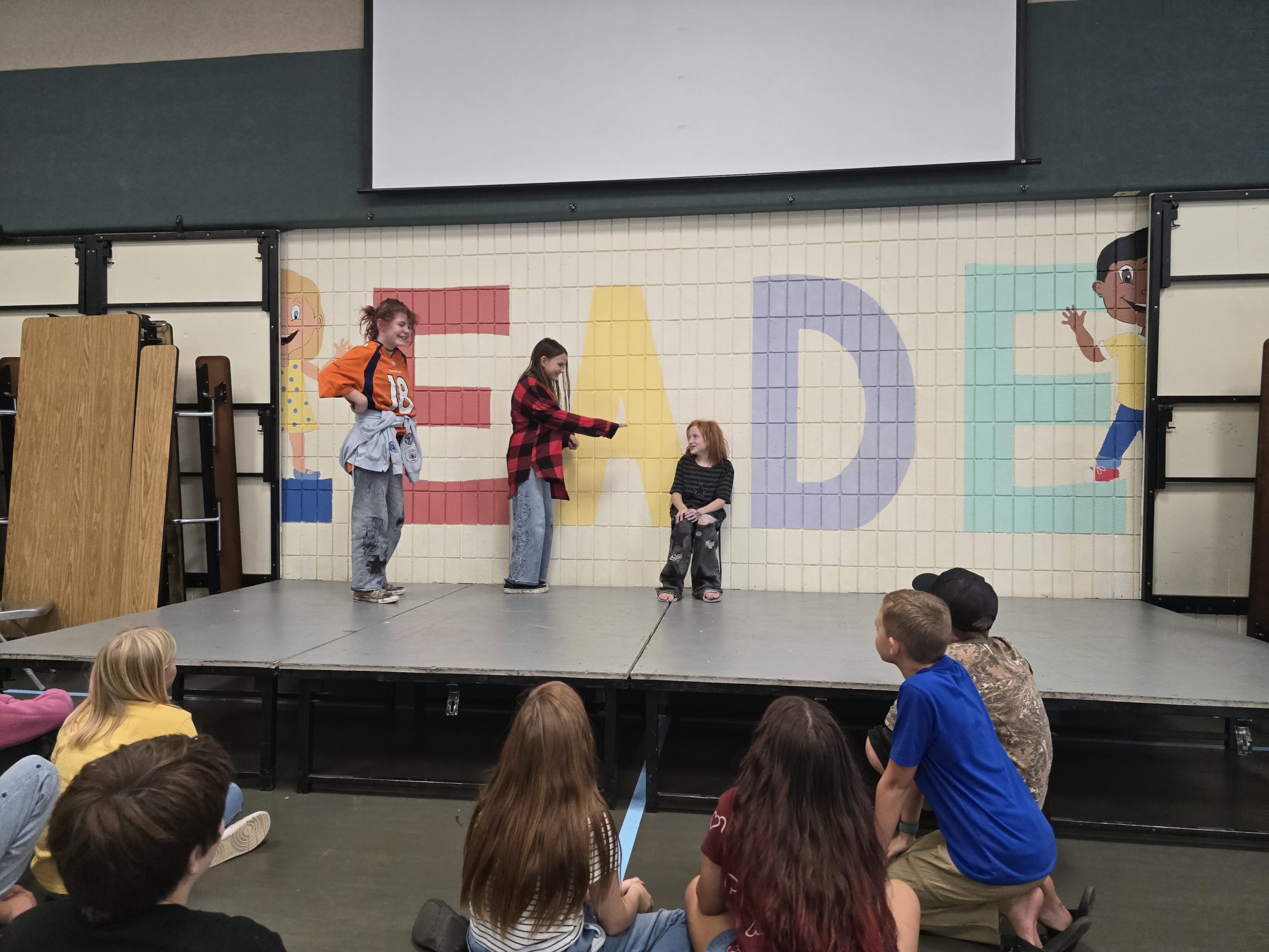 Theatre Club